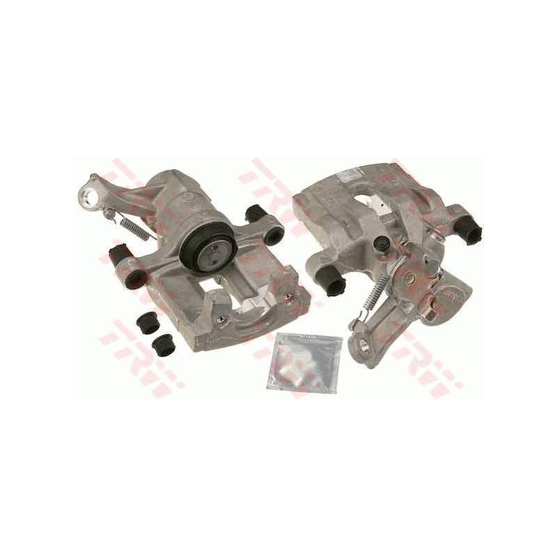 BLOC HYDRAULIQUE
