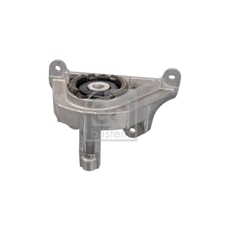 SUPPORT DE MOTEUR