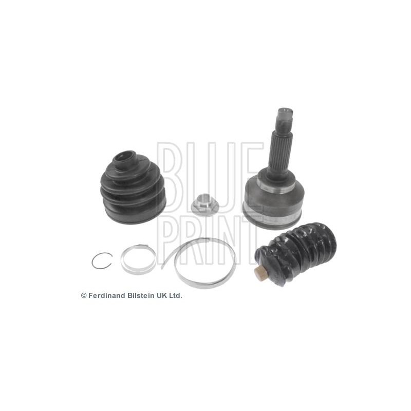 KIT D ARTICULATIONS D ARBRE DE TRAN