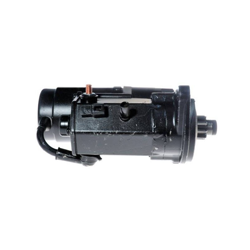 DEM. 12V SANS CONSIGNE HYUNDAI 2.0