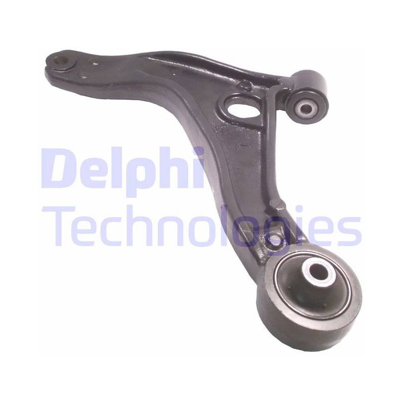 TRIANGLE DE SUSPENSION INFERIEUR