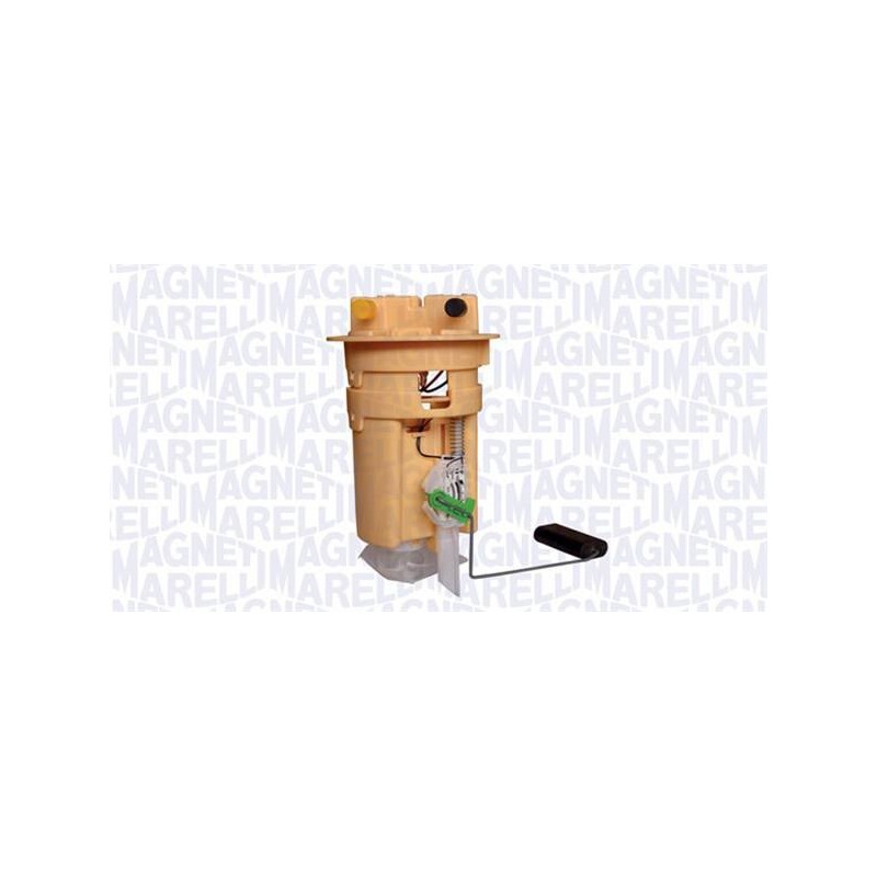 TRANS. NIV. CARBURANT POUR GR. PSA