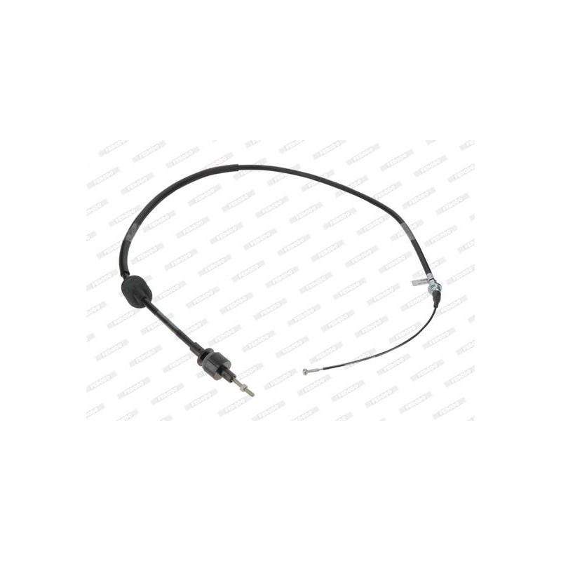 CABLE D EMBRAYAGE