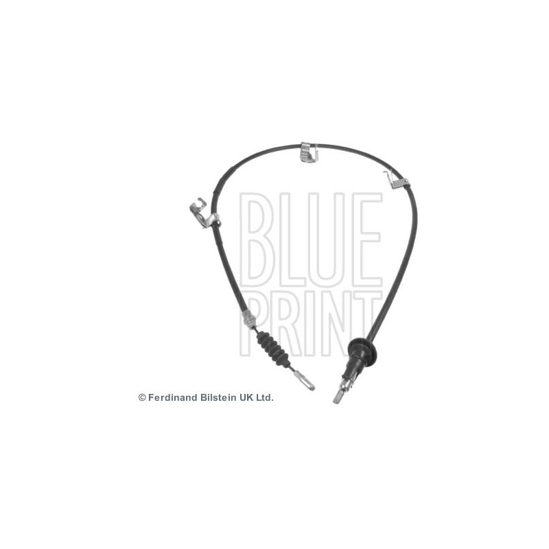 CABLE DE FREIN A MAIN