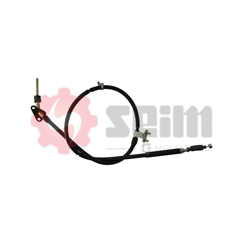CABLE FR SECONDAIRE 323