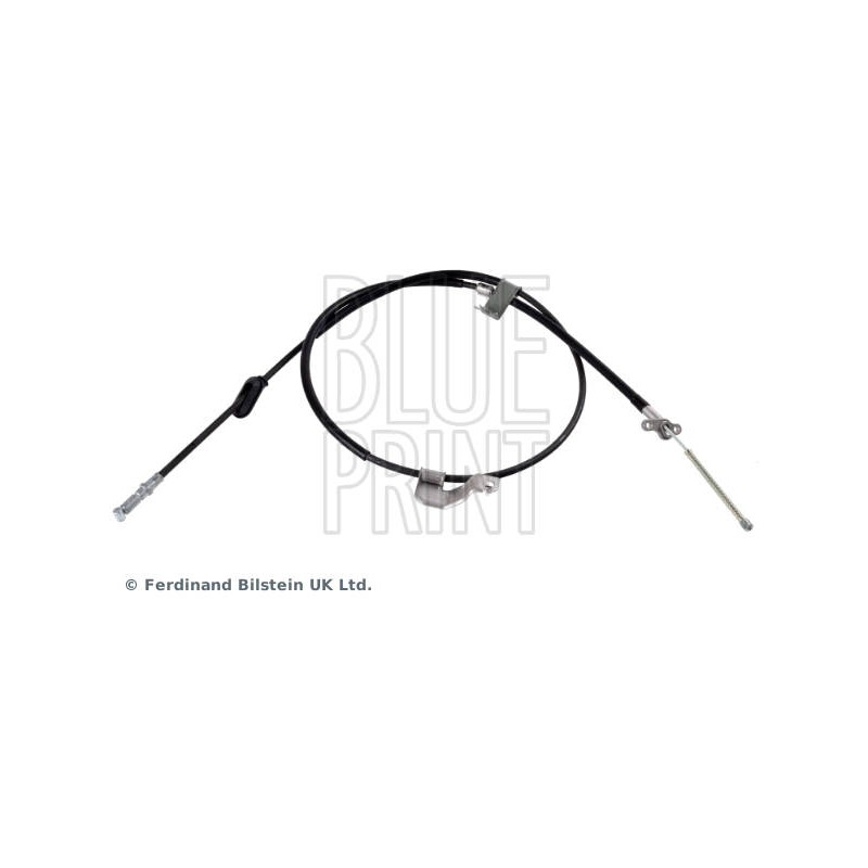 CABLE DE FREIN A MAIN