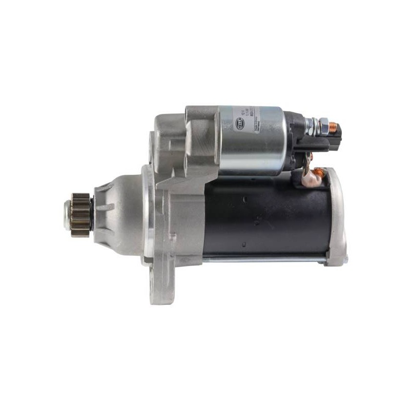 DEM. 12V SANS CONSIGNE VW 1.2 TSI 1