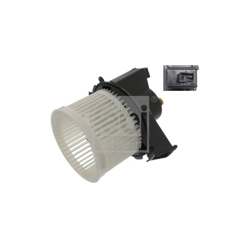 PULSEUR D AIR HABITACLE