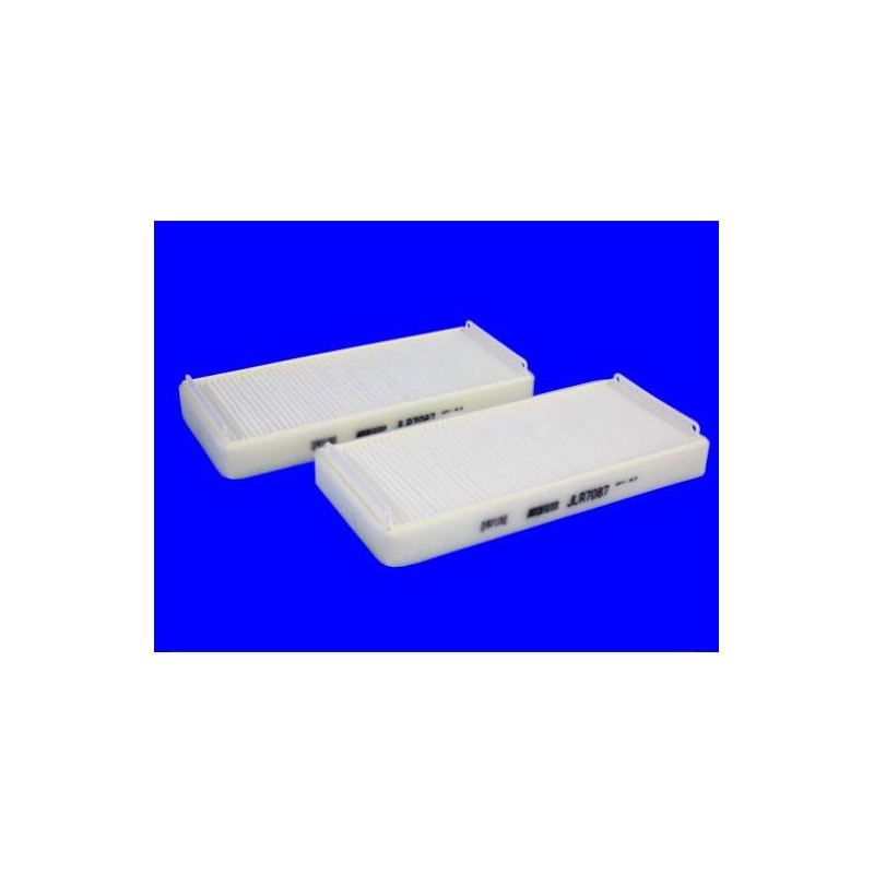 FILTRE D HABITACLE VL