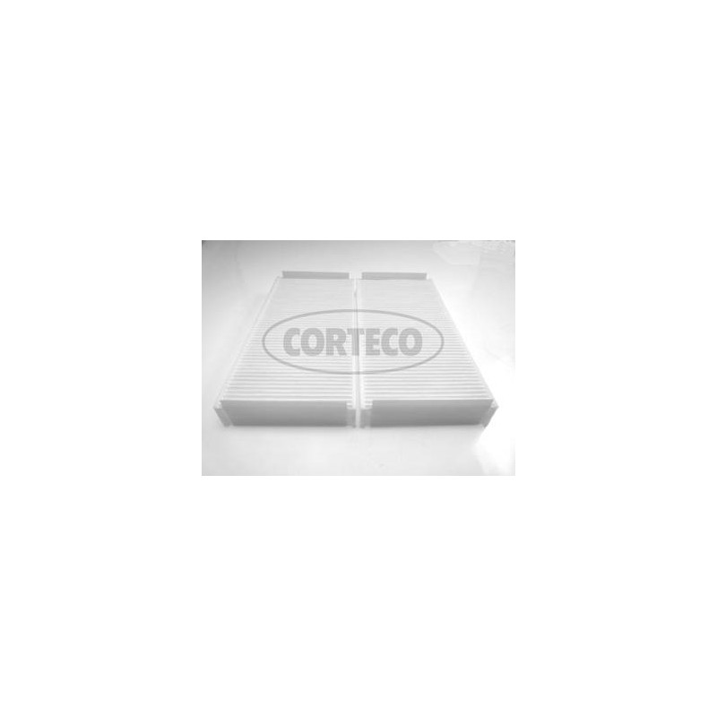 KIT FILTRE A PARTICULE 2 MERCE