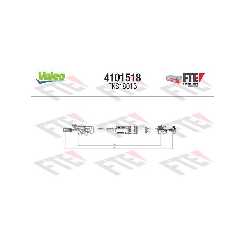 FKS18015 - COMMANDE EMB