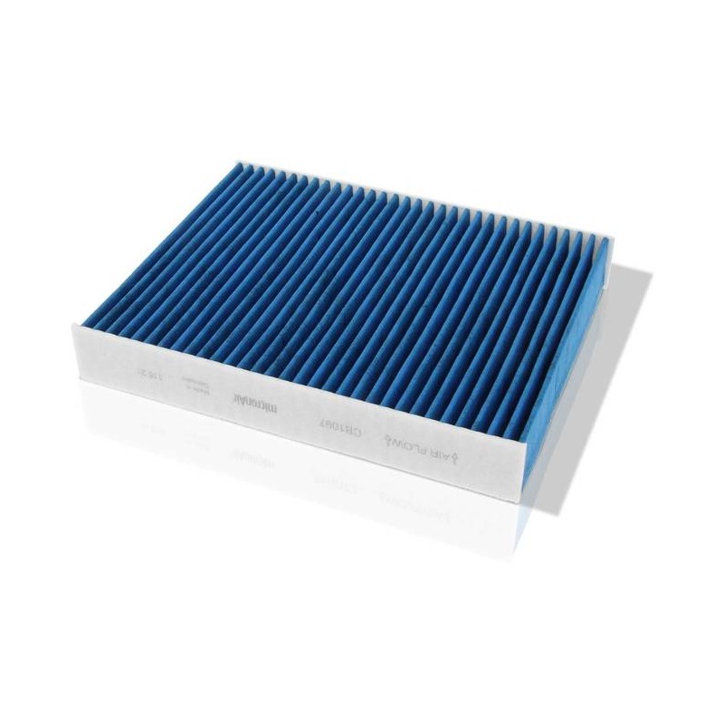 FILTRE BLEU FORD