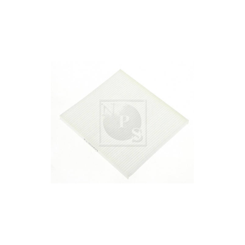 FILTRE HABITACLE