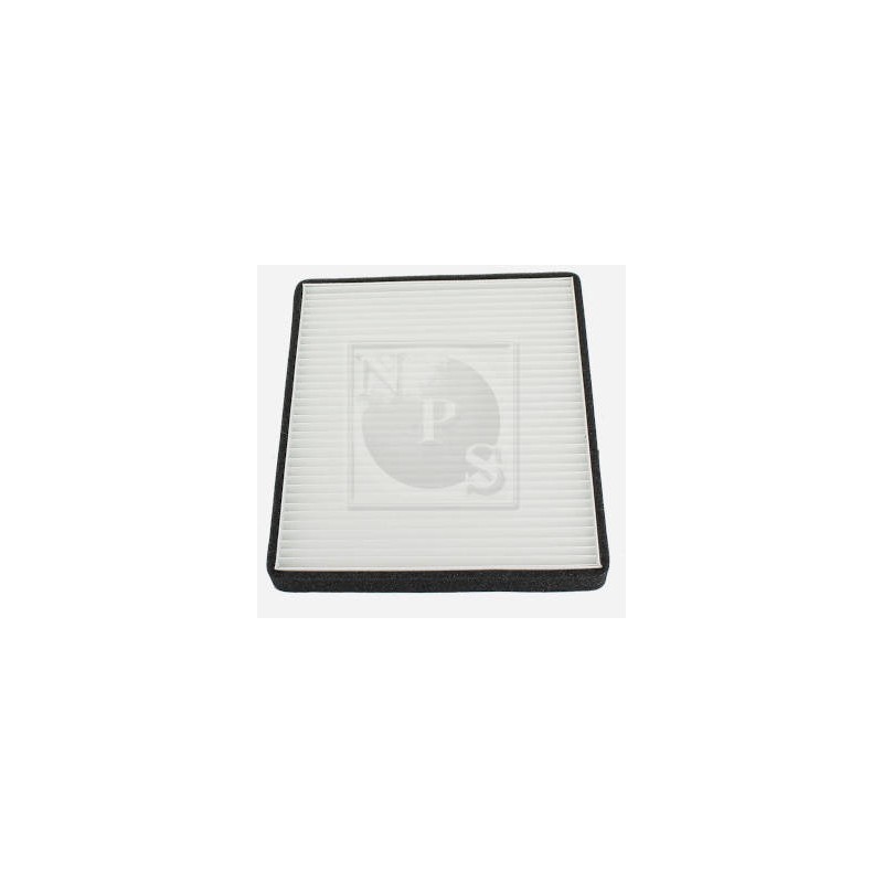 FILTRE HABITACLE