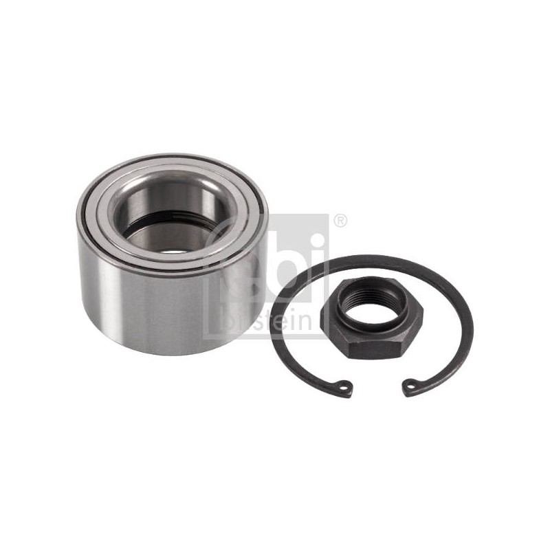 KIT DE ROULEMENT DE ROUE
