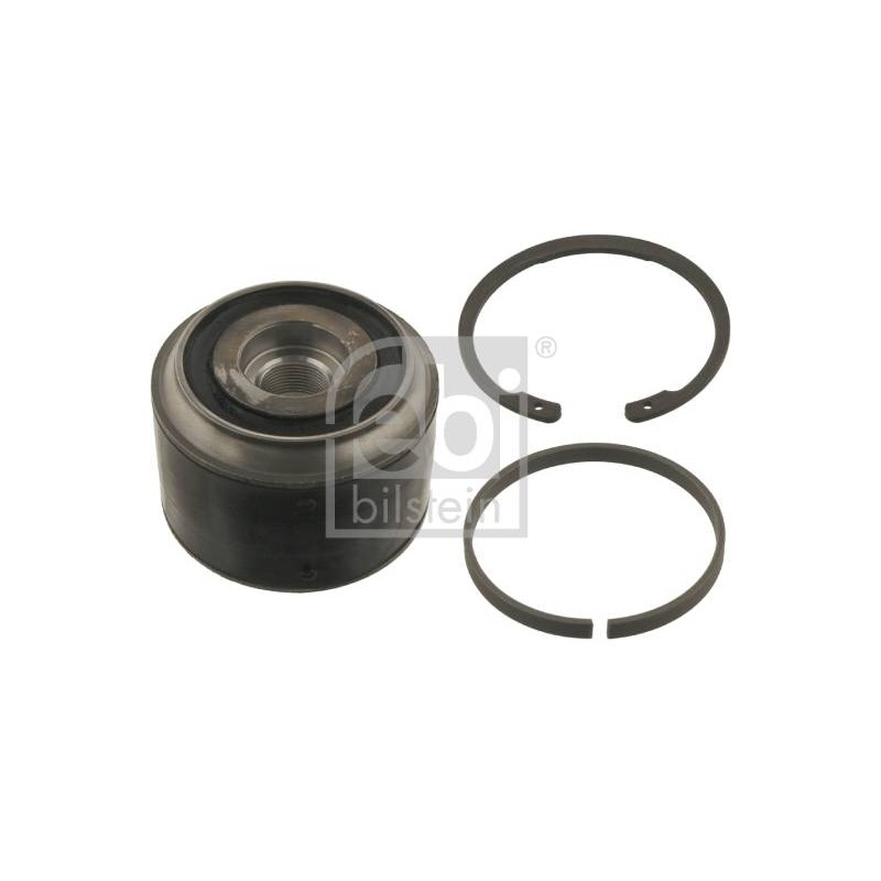 SUPPORT DE BRAS OSCILLANT