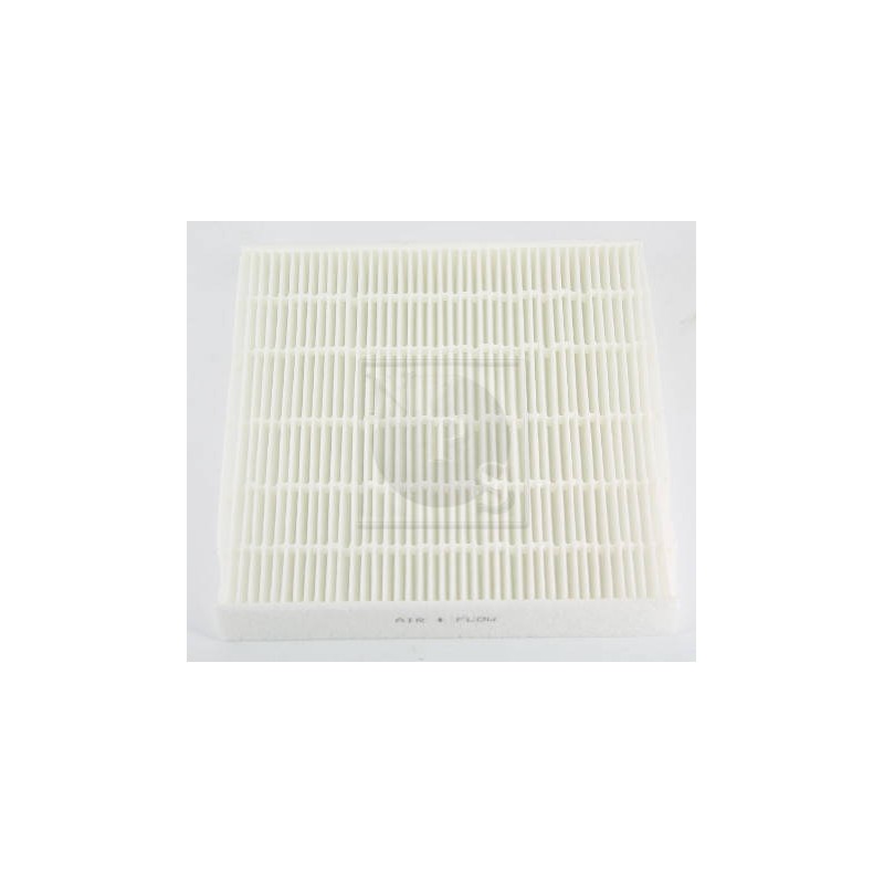 FILTRE HABITACLE