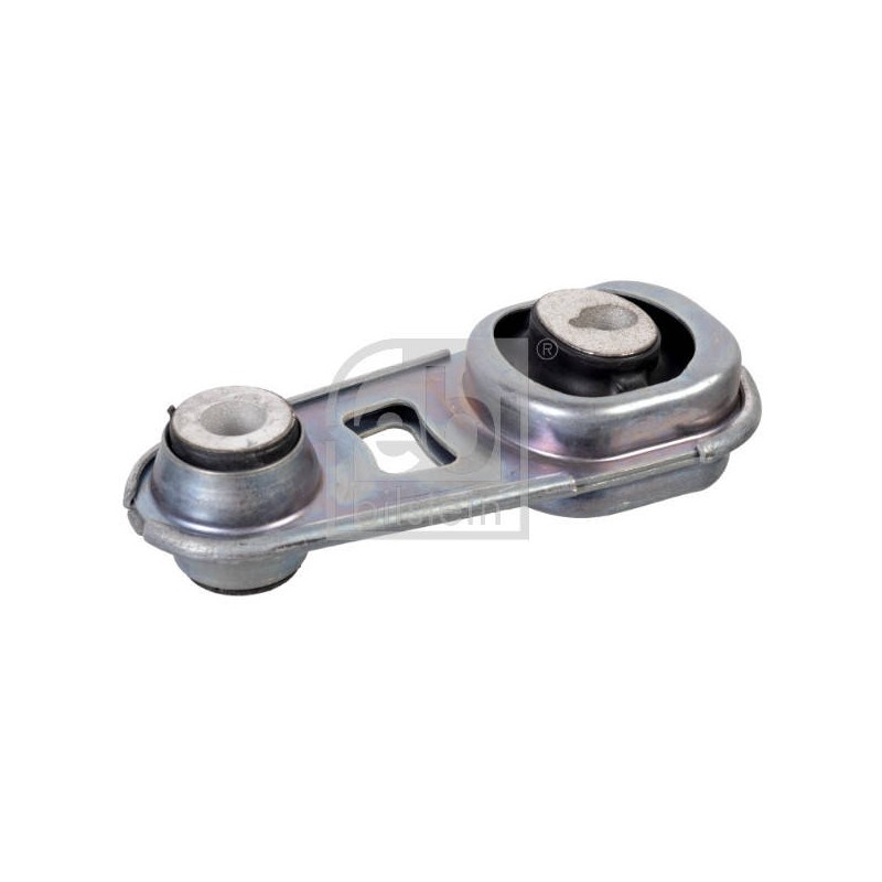 SUPPORT DE MOTEUR