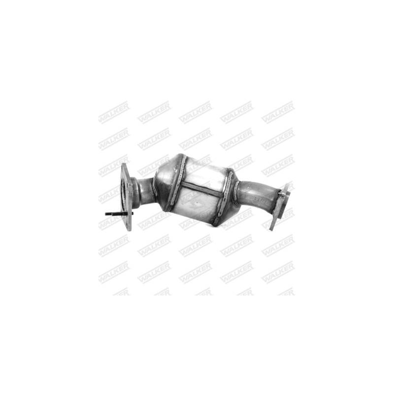 CATALYSEUR SAAB 9-3 SPORT