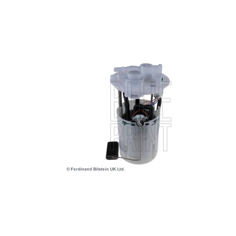 UNITE D ALIMENTATION DE CARBURANT