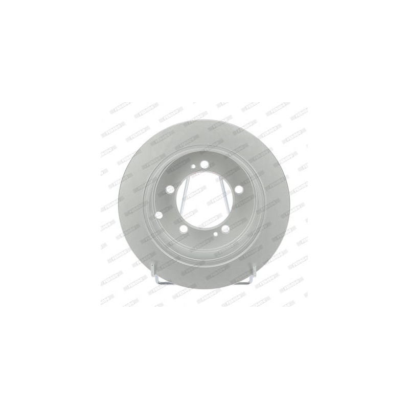 DISQUES DE FREIN (2P)