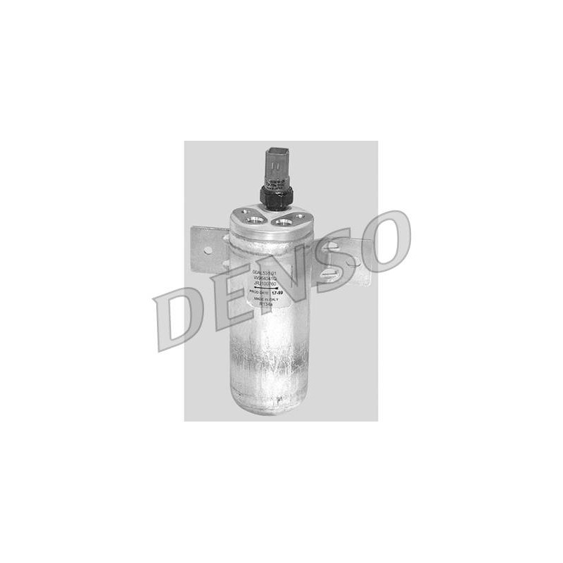 FILTRE DESHY LANDROVER