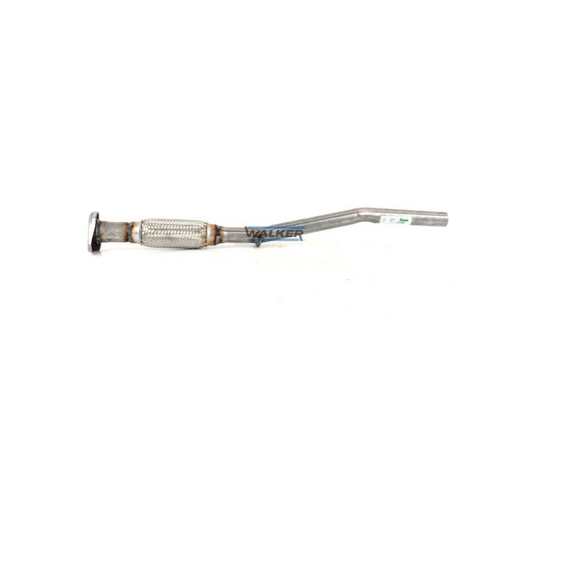 TUBE INTERMEDIAIRE FIAT DOBLO 1242