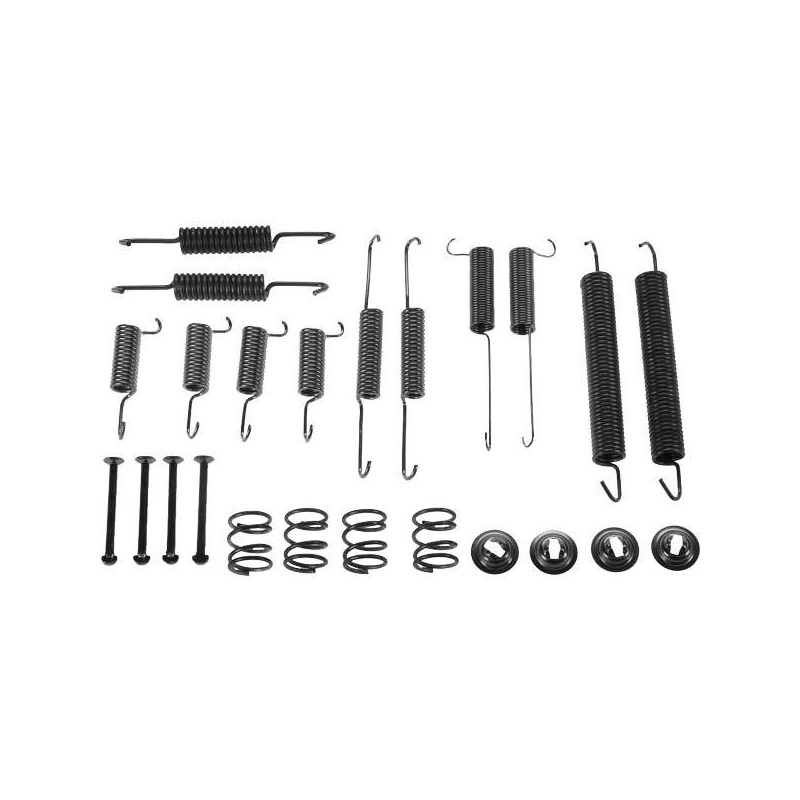 KIT ACCESSOIRES MACHOIRES