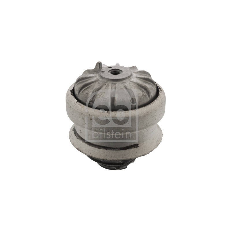 SUPPORT DE MOTEUR