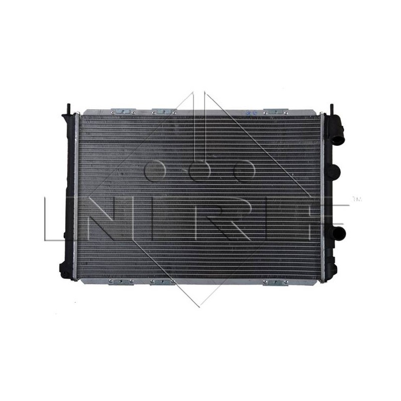 RAD RENAULT MEGANE 1.6 96- RADIATOR