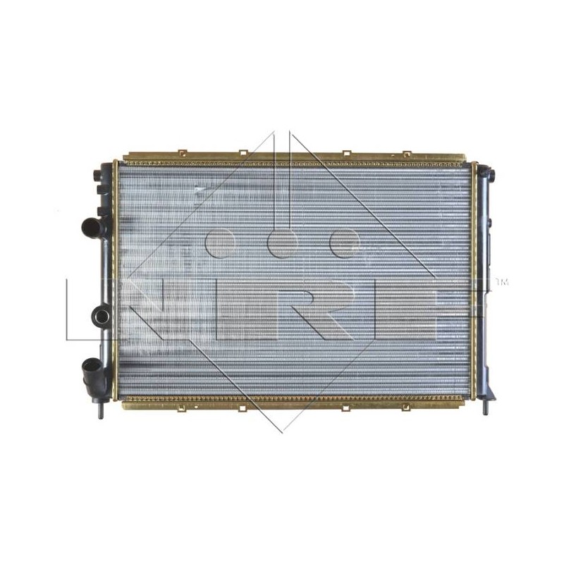 RAD RENAULT MEGANE 1.6 96- RADIATOR
