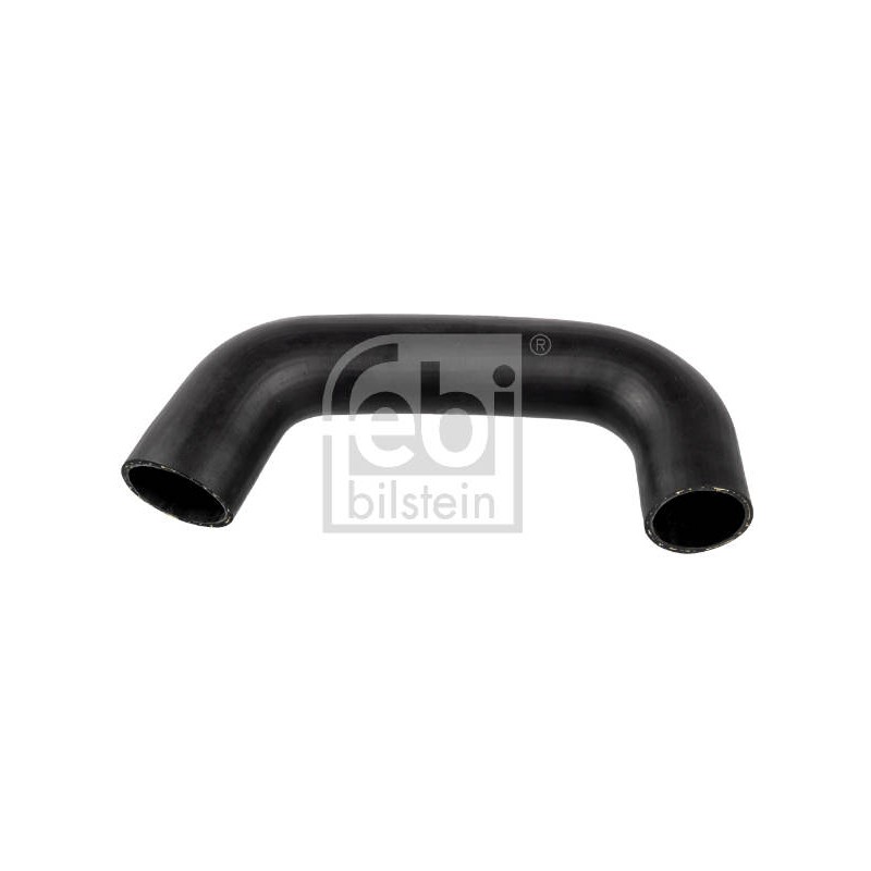 TUBE D AIR DE SURALIMENTATION