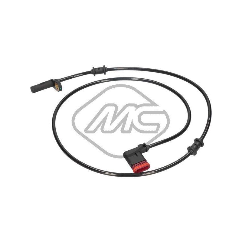 M2 CAPTEUR ABS MERCEDES-BENZ CLASSE E T-