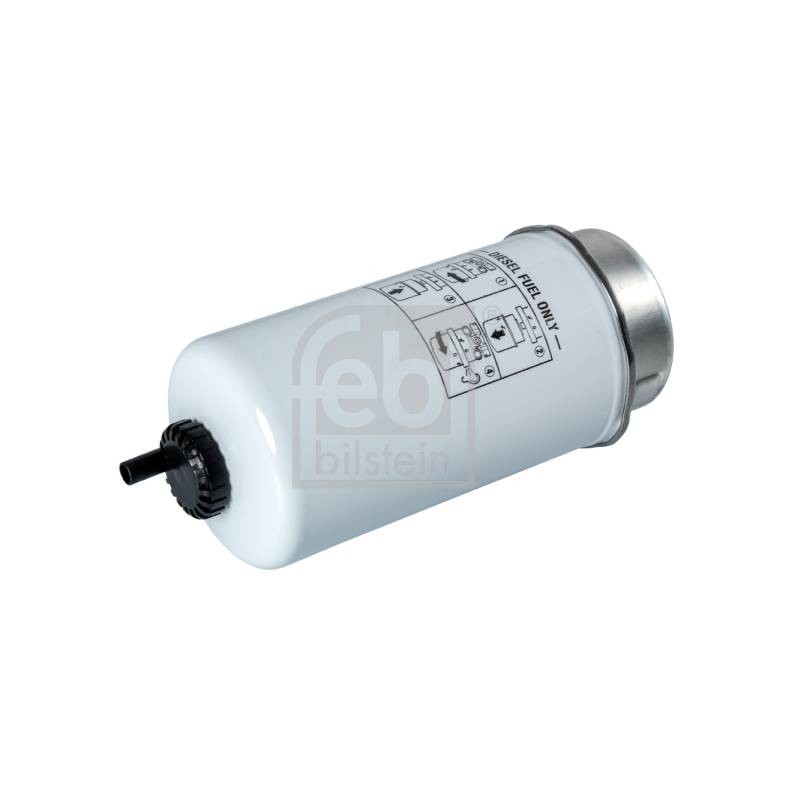 FILTRE A CARBURANT