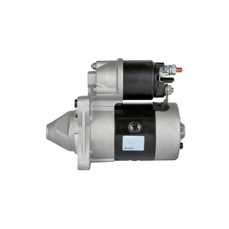 DEM. 12V SANS CONSIGNE FIAT 1.2 60