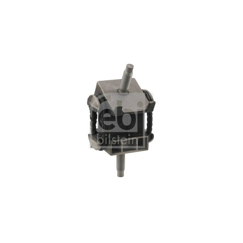 SUPPORT DE MOTEUR