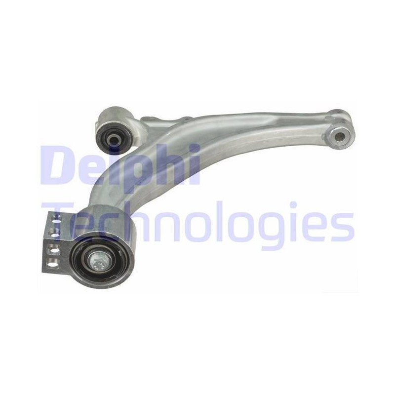 TRIANGLE DE SUSPENSION INFERIEUR