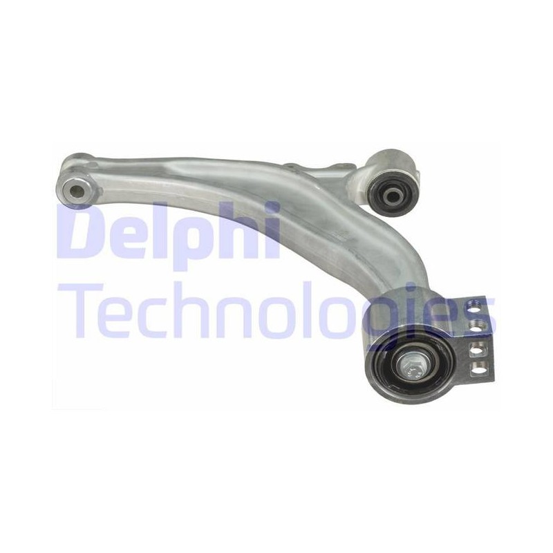 TRIANGLE DE SUSPENSION INFERIEUR
