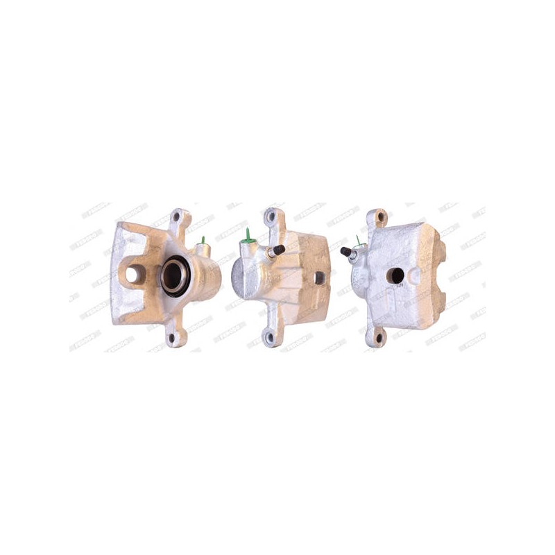 ETRIER DE FREIN ECHANGE STD