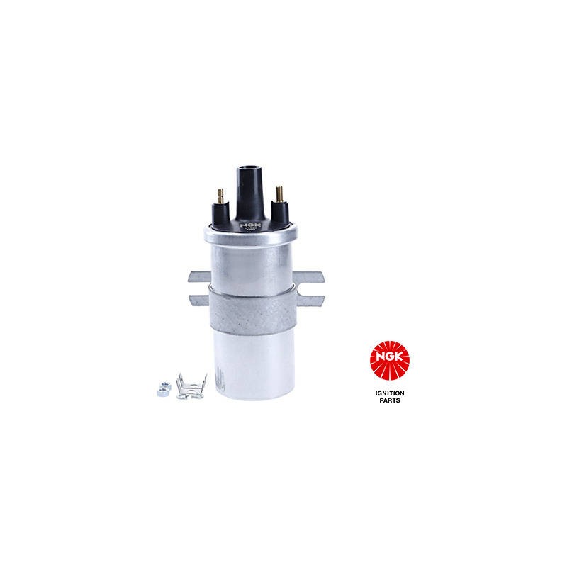 BOBINE ALLUMAGE / U1069