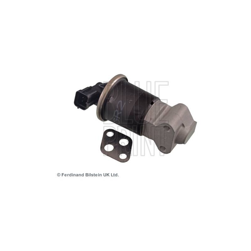VALVE REGULATRICE DE GAZ D ECHAPPEM