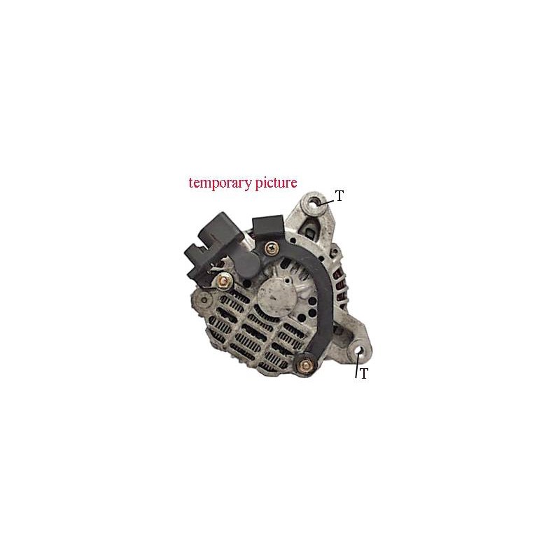 ALTERNATEUR - REMY REMANUFACTURED -
