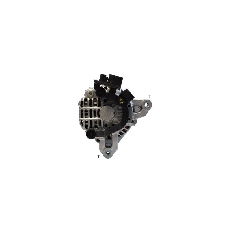 ALTERNATEUR - REMY REMANUFACTURED -