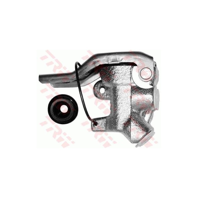 REGULATEUR DE FORCE DE FREINAGE