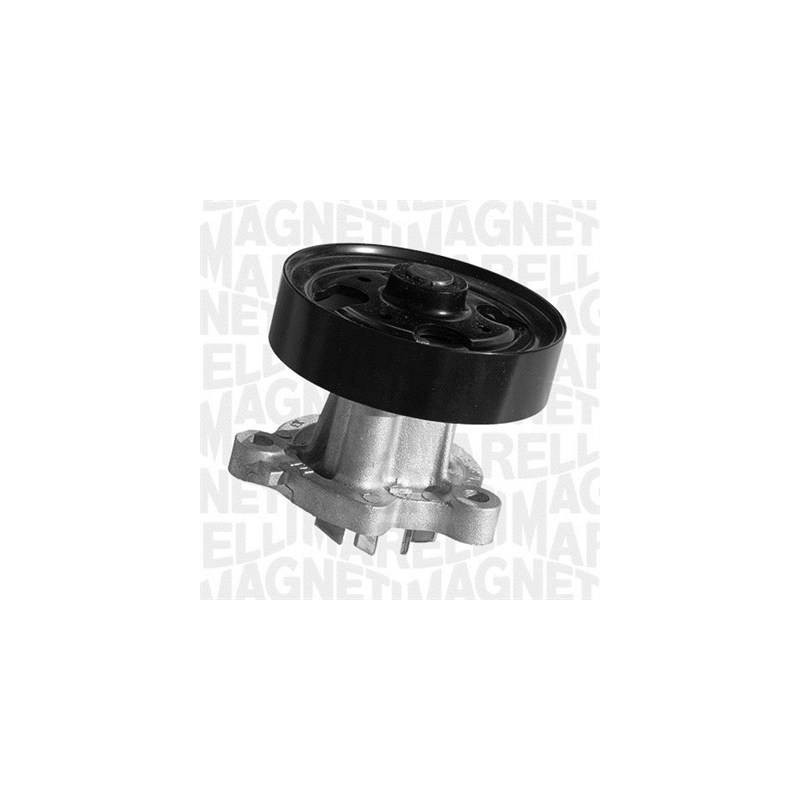 POMPE A EAU NISSAN XTRAIL 2.0 4X4