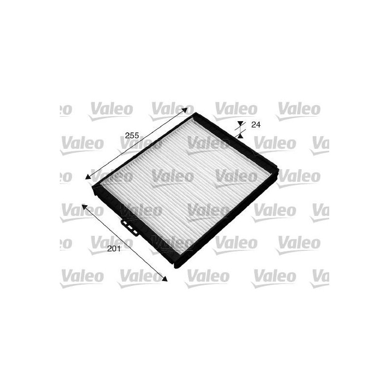FILTRE HAB HYUND LACETTI (PA)