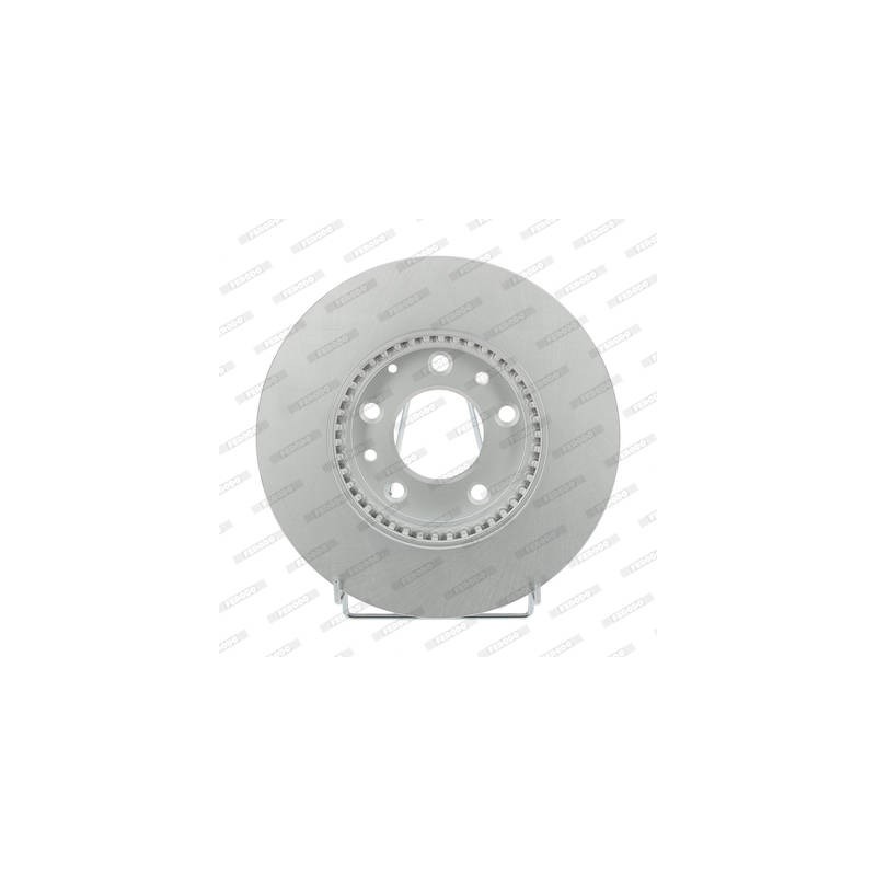 DISQUES DE FREIN VL (2P.)