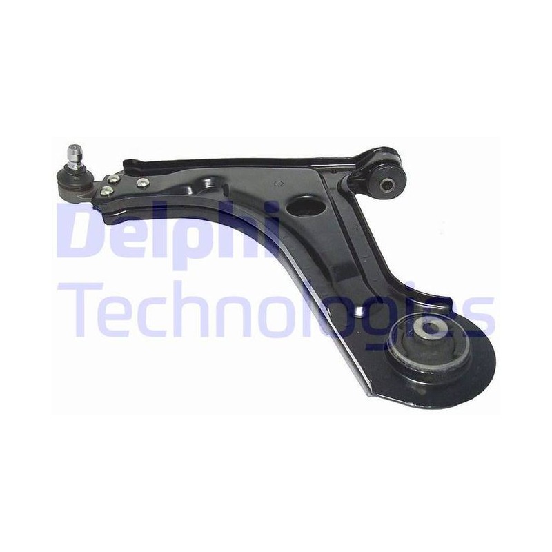 TRIANGLE DE SUSPENSION INFERIEUR