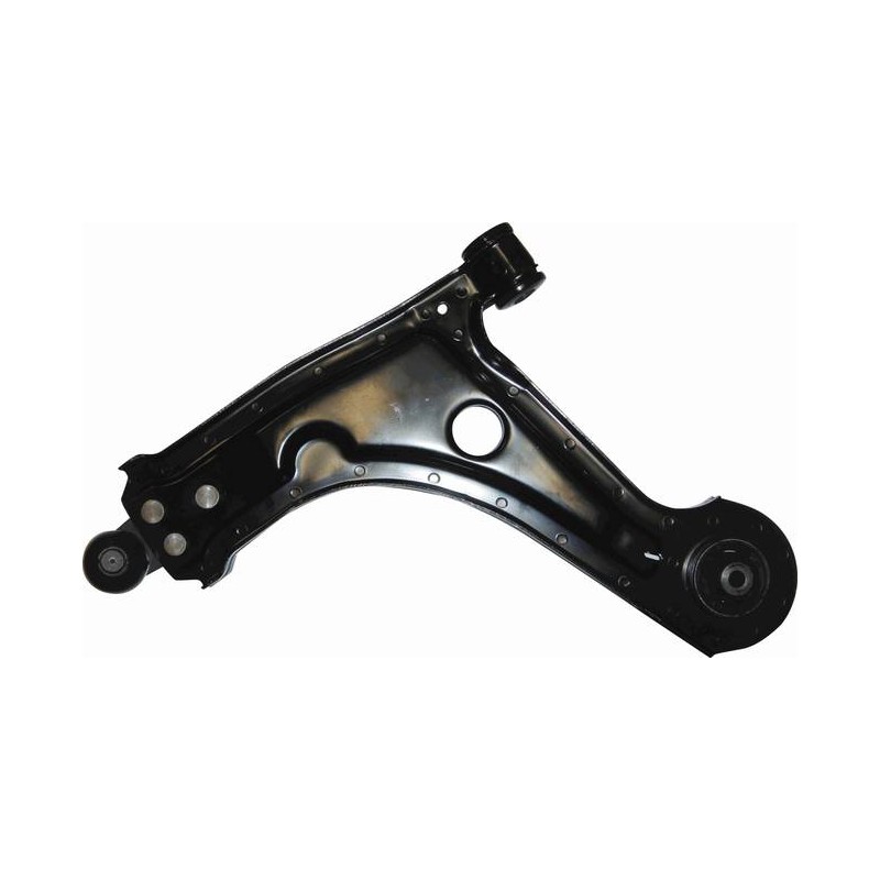 CONTROL ARM SHAFT