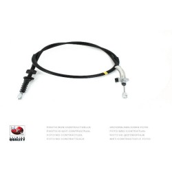 CABLE EMBRAYAGE